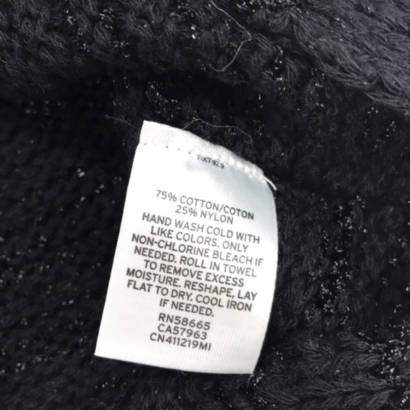 Caslon Sweater Tank Top - Picture 6 of 6